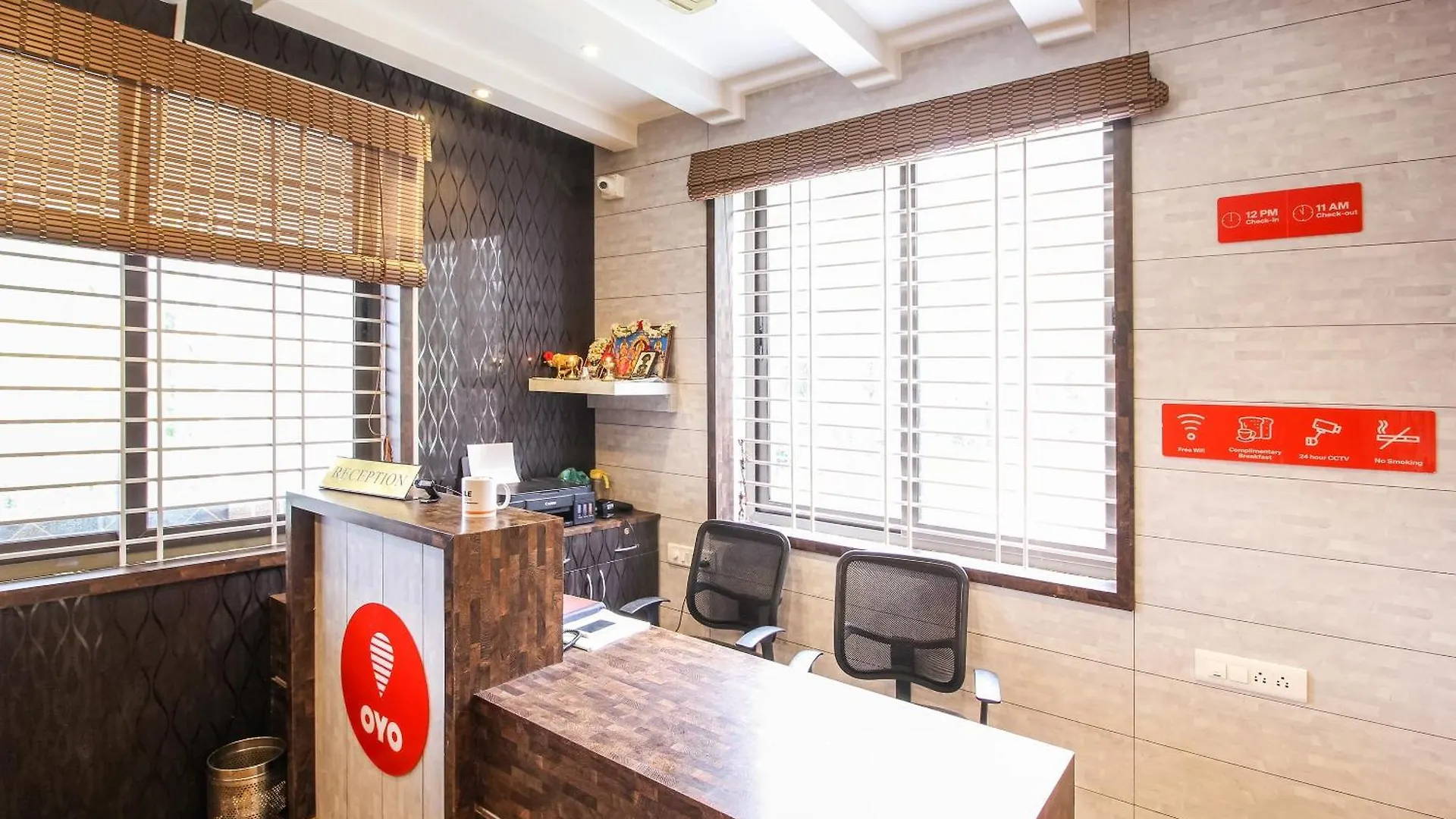 Hotel O Eagle Fantasy Mysore