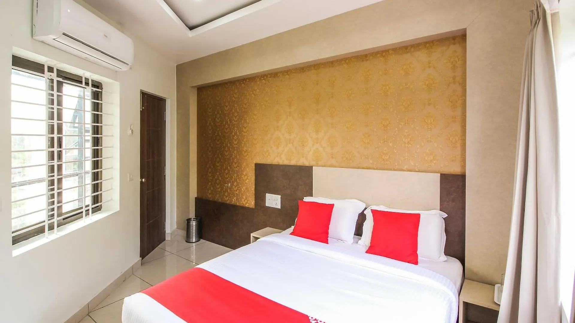 Hotel O Eagle Fantasy Mysore