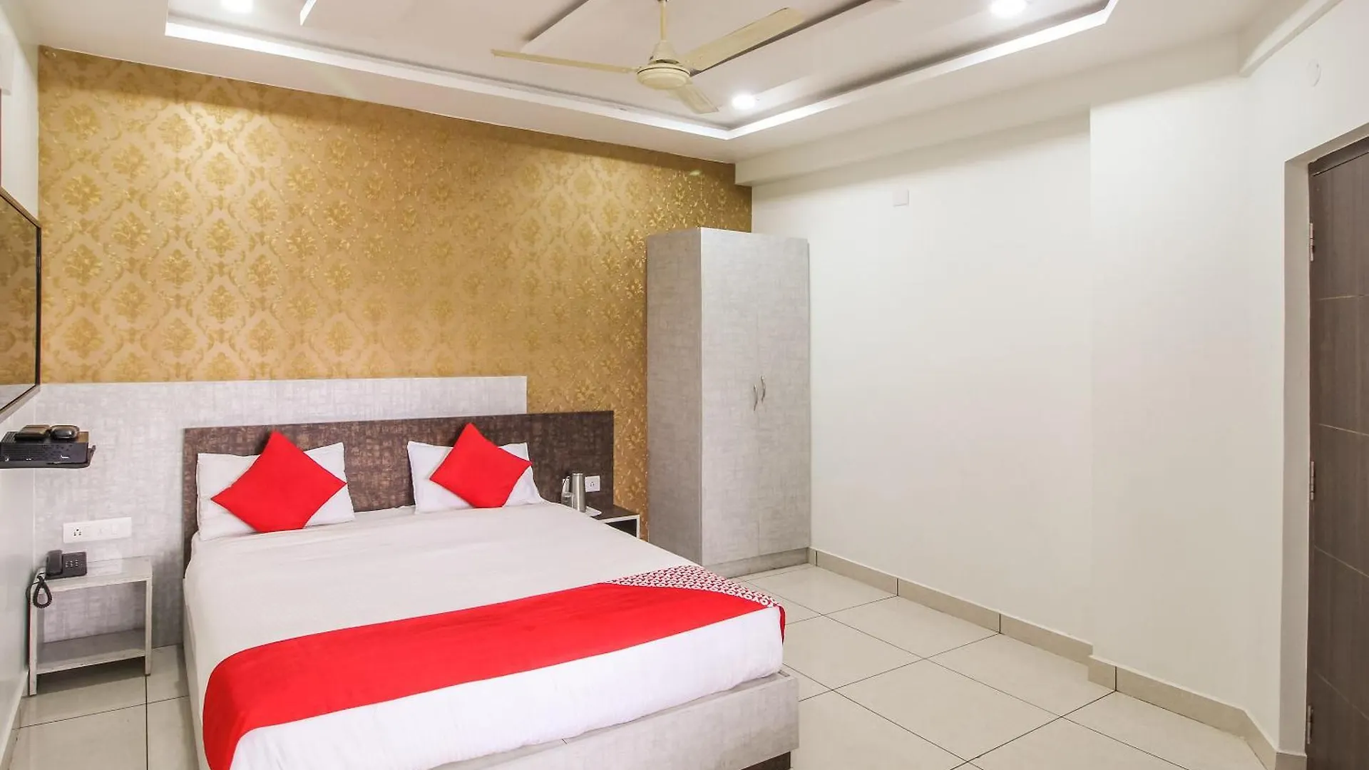 Hotel O Eagle Fantasy Mysore