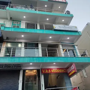 Hotel Vrs Residency
