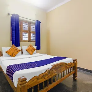 Hotel O H K Residency