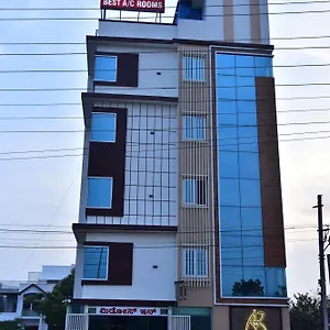 Hotel Meadows