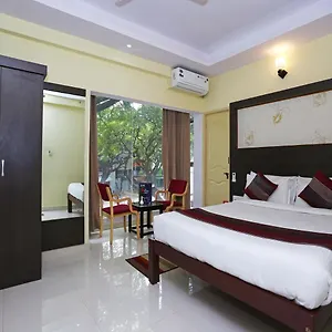 Hotel Prakaash Comforts